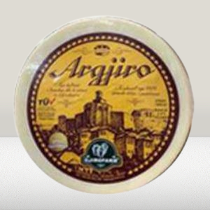 GJIROFARM SHEEP KASHKAVAL ROUND