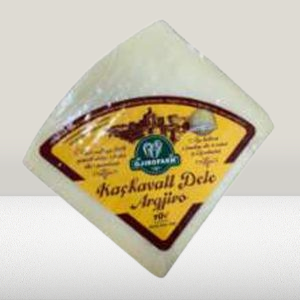 GJIROFARM SHEEP KASHKAVAL – 1/16 PIECE – $11.39 PER POUND