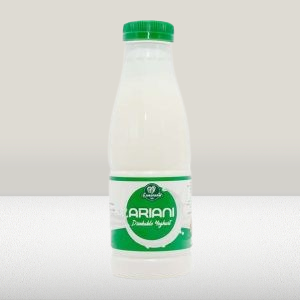 ARIANI – DRINKABLE YOGHURT BOTTLE (0.45 L) $1.84 PER BOTTLE
