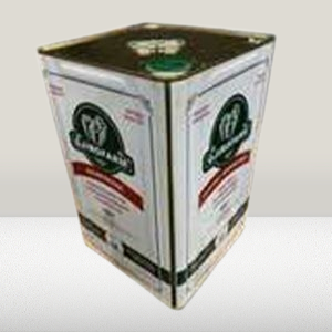 GJIROFARM SHEEP FETA CHEESE (BIG TIN) – $9.27 PER POUND