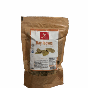 DRIED BAY LEAVES 28gr