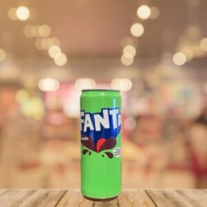 FANTA EXOTIC 330ML