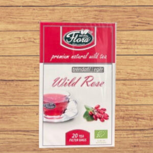 ROSEHIP TEA (40 GR / 0.09 LB)