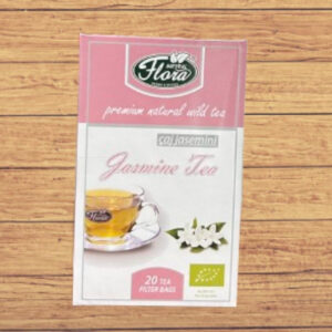 JASMINE TEA (26 GR / 0.06 LB)