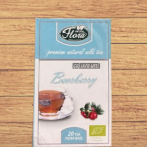 UVA URSI TEA (40 GR / 0.09 LB)