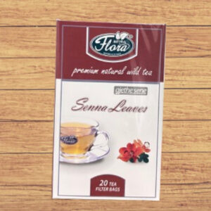SENNA TEA (40 GR / 0.09 LB)