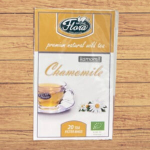 CHAMOMILE TEA (40 GR / 0.09 LB)