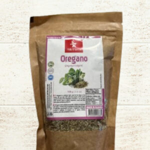 OREGANO (100 GR / 0.22 LB)