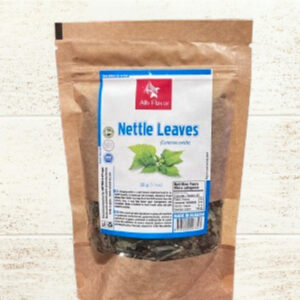 NETTLE (32 GR / 0.18 LB)