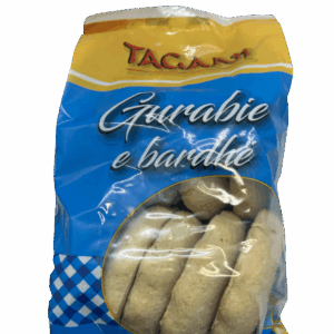 WHITE KURABIE 400gr