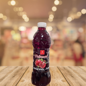 POMENGRANATE JUICE 1.2L