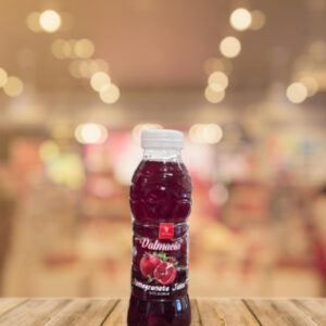 POMENGRANATE JUICE  400ML