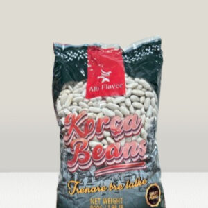 White Beans Korca (900 GR)