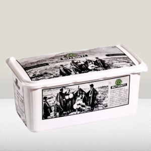BUTRINTI – GOAT CHEESE (2 KG / 4.4 LB)