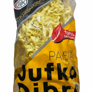 JUFKA DIBRE BROAD PASTA 1kg