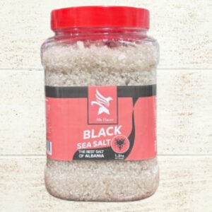 BLACK SEA SALT (1.5 KG / 3.3 LB)