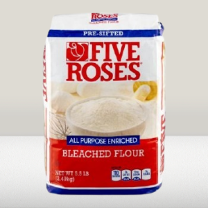 FIVE ROSES 5.5lb /10 in box