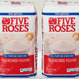 FIVE ROSES 22LB/2PACK