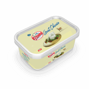 ERZENI GOAT CHEESE 2kg