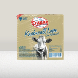 ERZENI – COW KACKAVALL 1/24 PIECES – $9.80 PER POUND