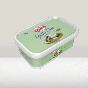 ERZENI – SHEEP CHEESE (2 KG / 4.4 LB)