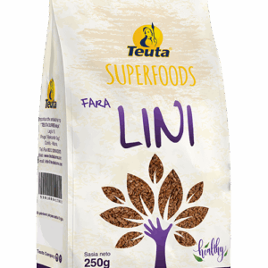 TEUTA FLEX SEEDS 250GR