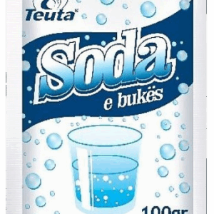 BAKING SODA 100GR
