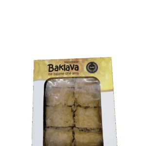 BAKLAVA GOLD 600gr