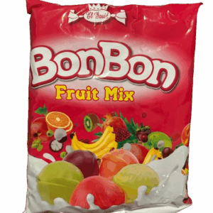 FRUIT CANDY 250GR