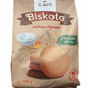 COOKIES WITH CREAM 800gr