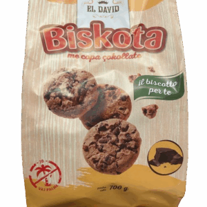 CHOCOLATE CHIP COOKIES 700gr