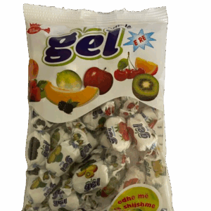Jelly Candy 350gr