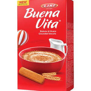 BUENA VITA GROUND BISCUIT 300G