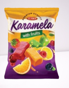 FRUIT CANDY (100 GR)