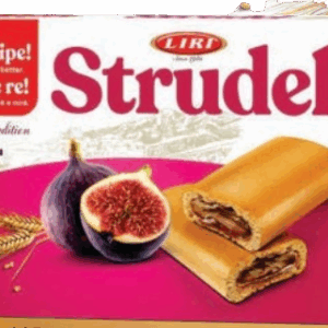 FIG STRUDEL 250GR