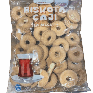 TEA COOKIES MAX 600GR