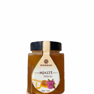 CLOVER HONEY 420GR