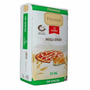M&SILLOSI FINNESA FLOUR T SPECIAL 24KG - 53lb