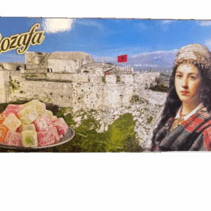 LLOKUM TRADITIONAL 350gr