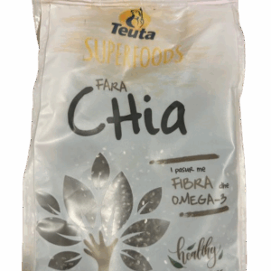 TEUTA CHIA SEEDS 250GR