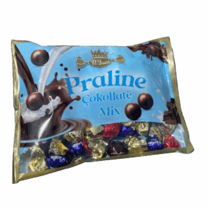 PRALINE MIX CHOCOLATE 450GR