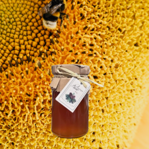 PINE HONEY (420 GR / 0.93 LB)