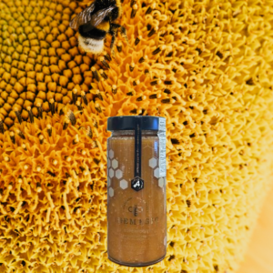 BEE MAGIC – HONEY (500 GR / 1.1 LB)