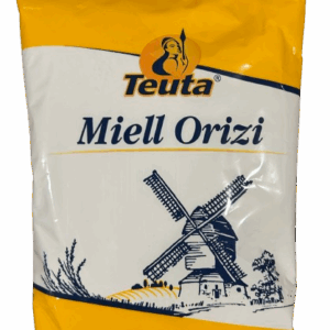 Rice Flour (Miell Orizi) – NEW!! 250GR
