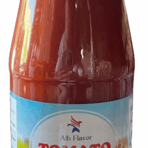 TOMATO SAUCE (Salce domate) 700gr