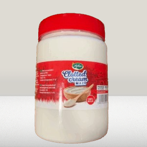 MAZE KOSOVE (CLOTTED CREAM) (800 GR / 1.76 LB)