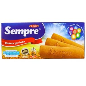 SEMPRE BISCUIT 150gr