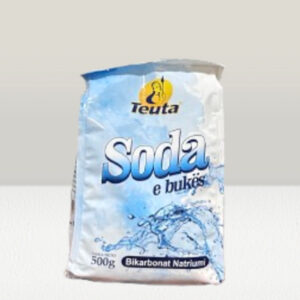 BAKING SODA (500 GR / 1.1 LB)