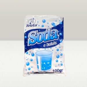 BAKING SODA 100GR