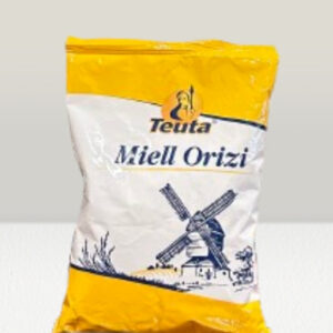 Rice Flour (Miell Orizi) – NEW!! 250GR